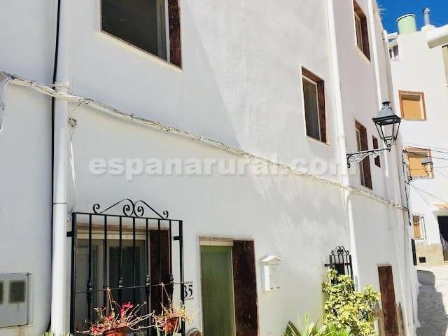 Casa en venta en Valle del Almanzora, Andalucía