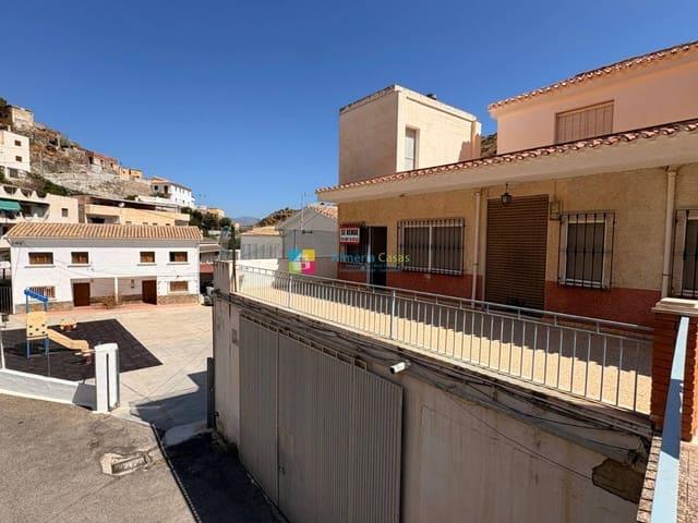 Casa en venta en Valle del Almanzora, Andalucía