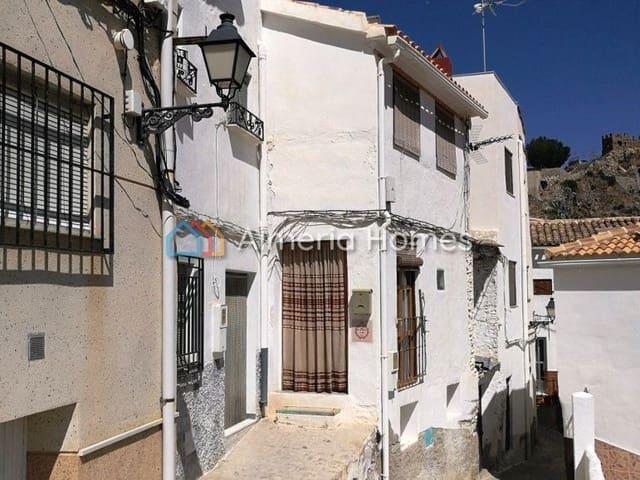 Casa en venta en Valle del Almanzora, Andalucía