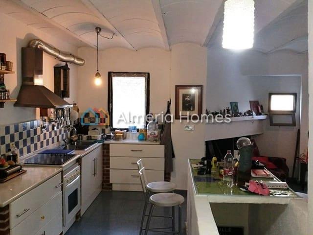 Casa en venta en Valle del Almanzora, Andalucía