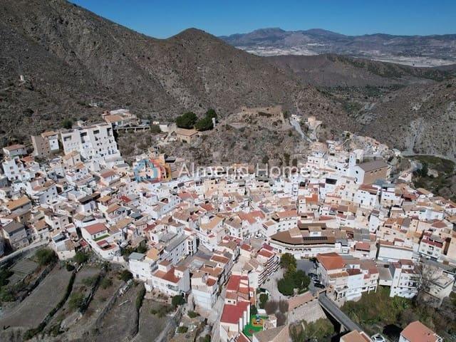 Casa en venta en Valle del Almanzora, Andalucía