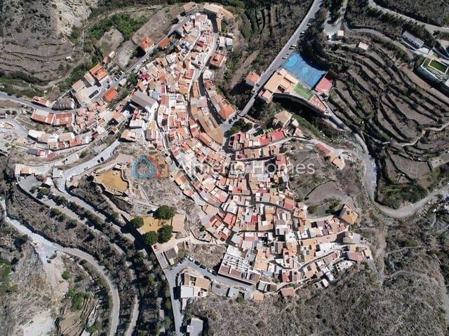 Casa en venta en Valle del Almanzora, Andalucía