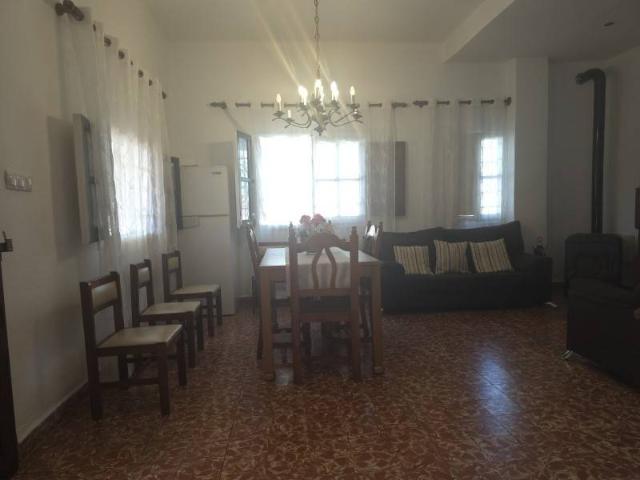 Casa en venta en La Hoya de Buñol, Valencia
