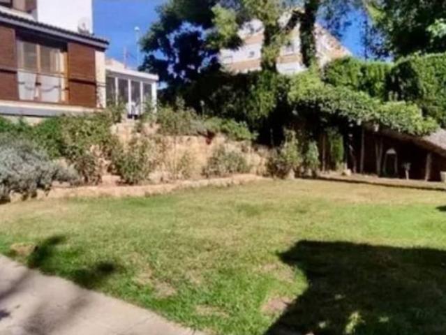 Casa en venta en La Hoya de Buñol, Valencia