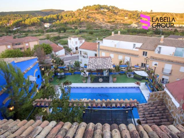 Casa en venta en Urbanización El Cerro, Siete Aguas