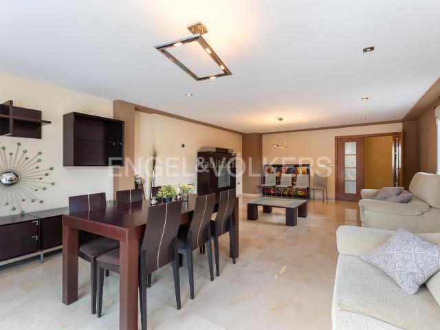 Casa en venta en Urbanización El Cerro, Siete Aguas