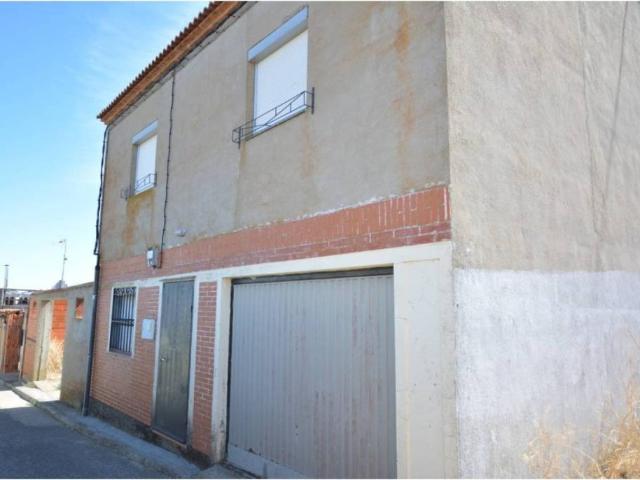 Casa en venta en Siete Iglesias De Trabancos, Valladolid