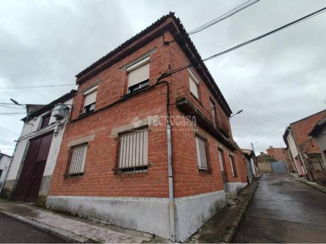 Casa en venta en Siete Iglesias De Trabancos, Castilla y León