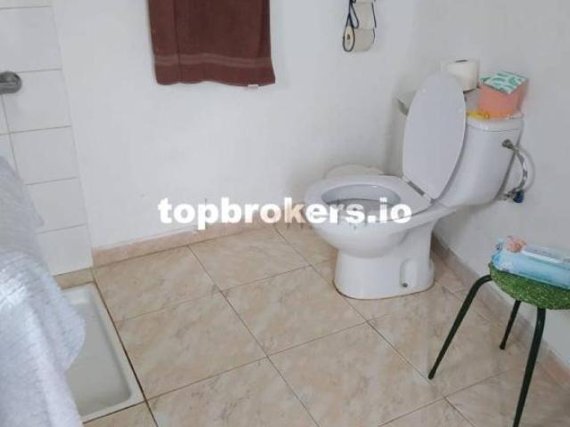 Casa en venta en Siete Iglesias De Trabancos, Valladolid