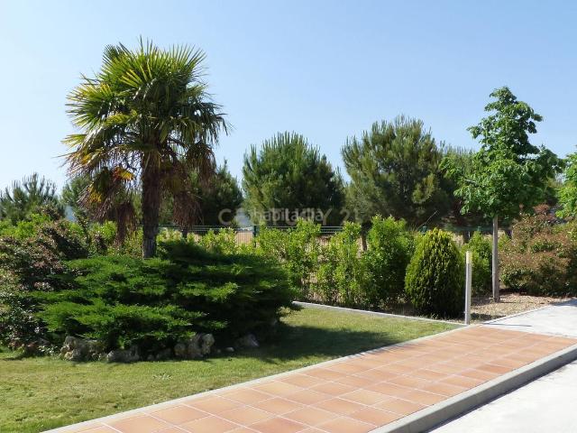 Casa en venta en Sigeres, Ávila