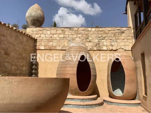 Casa en venta en Sigüenza, Castilla-La Mancha