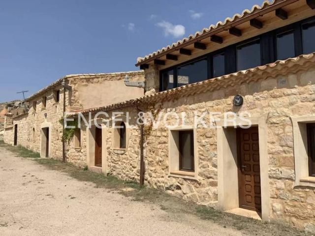 Casa en venta en Sigüenza, Castilla-La Mancha