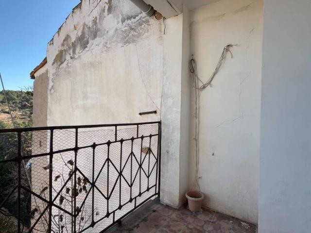 Casa en venta en Sigüenza, Castilla-La Mancha