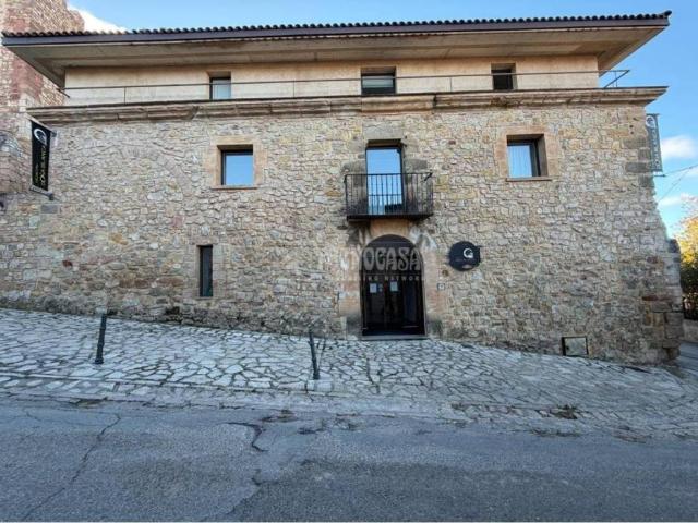 Casa en venta en Sigüenza, Castilla-La Mancha