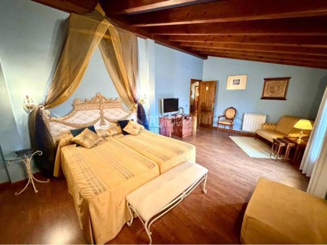 Casa en venta en Sigüenza, Castilla-La Mancha