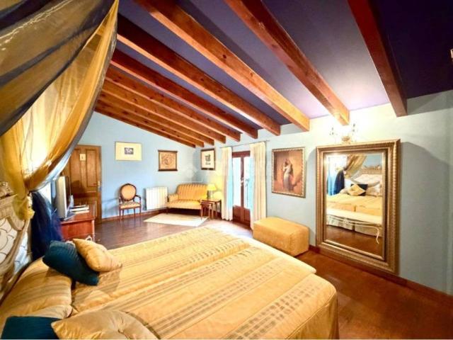 Casa en venta en Sigüenza, Castilla-La Mancha