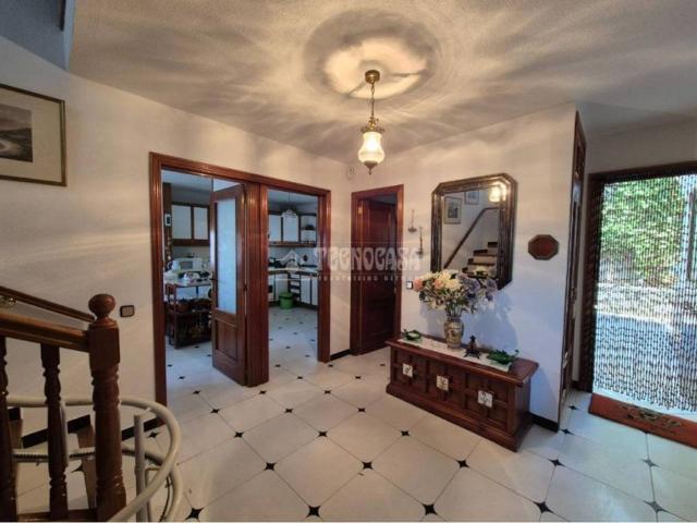 Casa en venta en Sigüenza, Castilla-La Mancha