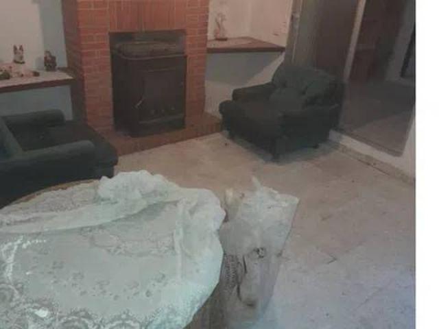 Casa en venta en Sigüenza, Castilla-La Mancha