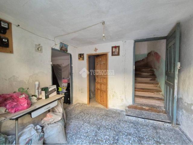 Casa en venta en Sigüenza, Castilla-La Mancha