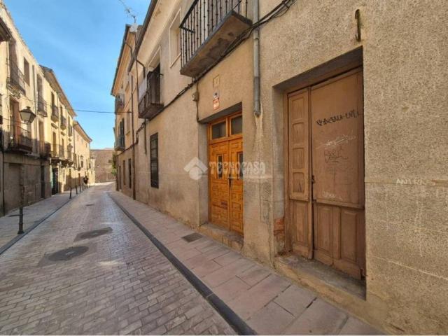 Casa en venta en Sigüenza, Castilla-La Mancha