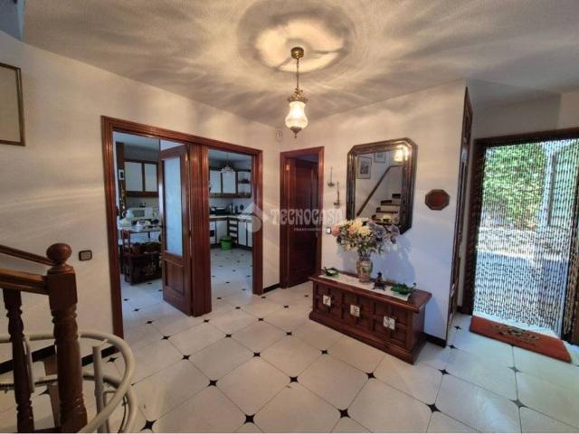 Casa en venta en Sigüenza, Castilla-La Mancha
