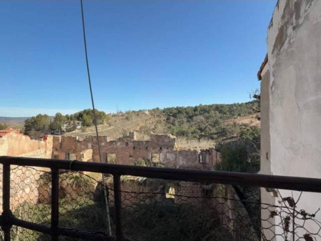 Casa en venta en Sigüenza, Castilla-La Mancha