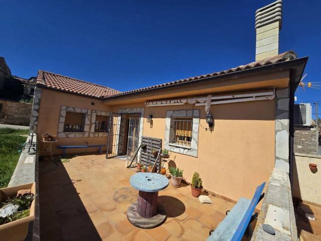 Casa en venta en Sigüenza