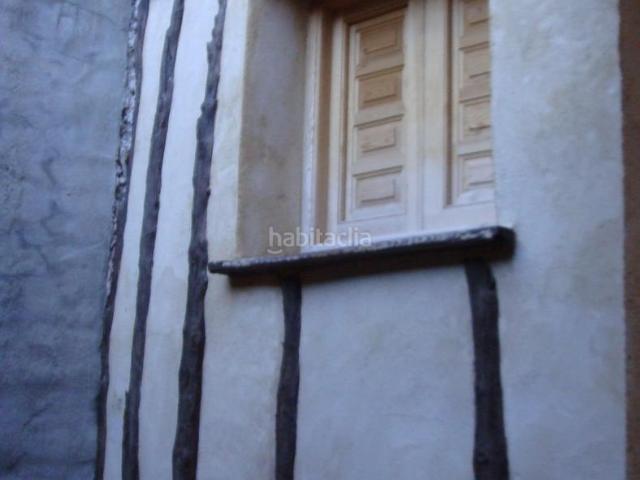 Casa en venta en Sigüenza, Castilla-La Mancha