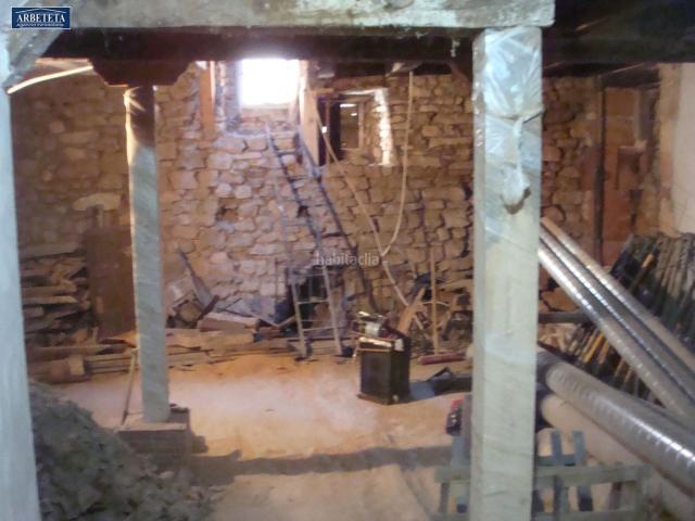 Casa en venta en Sigüenza, Castilla-La Mancha