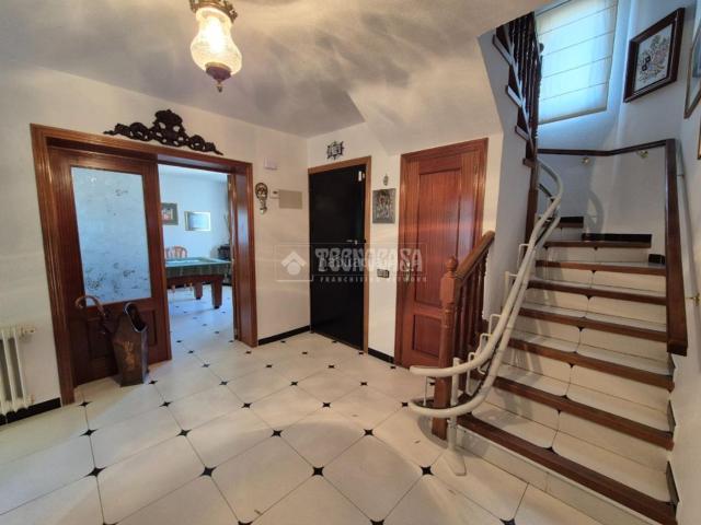 Casa en venta en Sigüenza, Castilla-La Mancha
