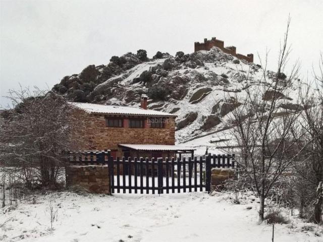 Casa en venta en Sigüenza, Castilla-La Mancha