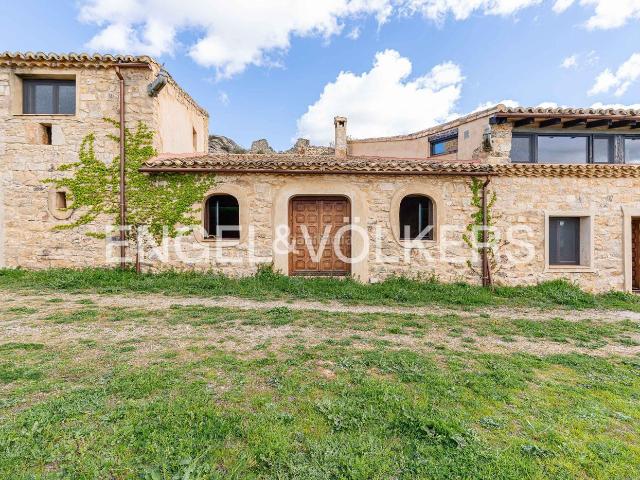 Casa en venta en Sigüenza, Castilla-La Mancha
