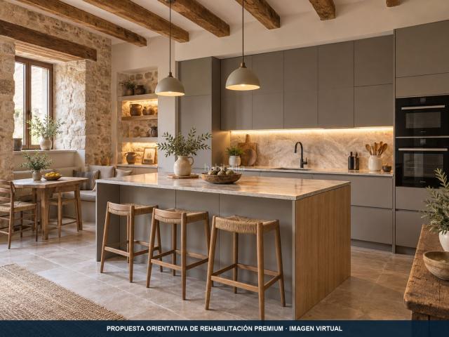 Casa en venta en Sigüenza, Guadalajara