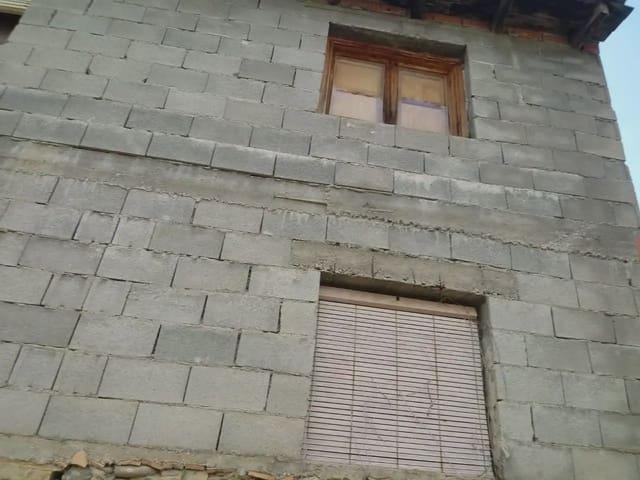 Casa en venta en La Jacetania, Aragón
