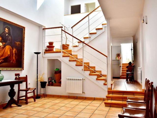 Casa en venta en Siles