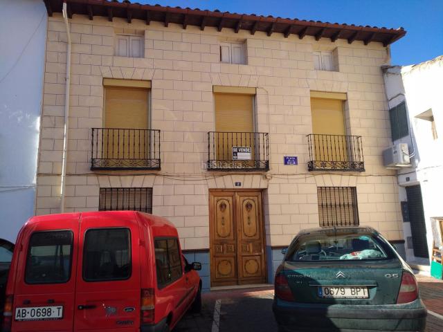 Casa en venta en Siles