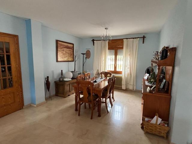 Casa en venta en Siles