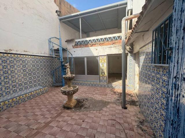 Casa en venta en Silla