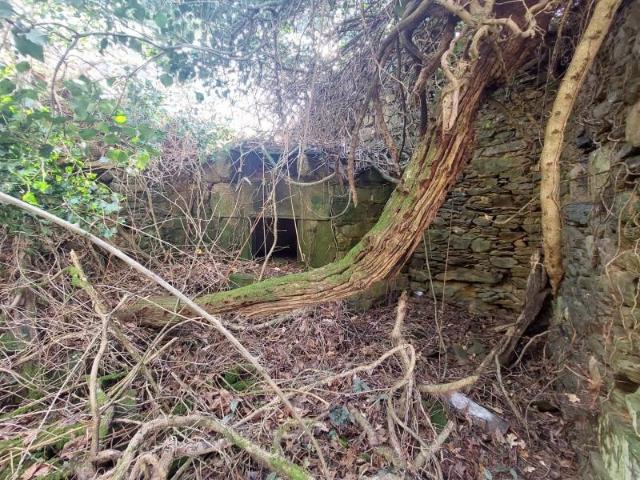 Casa en venta en O Deza, Galicia