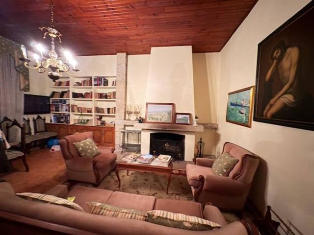 Casa en venta en O Deza, Galicia