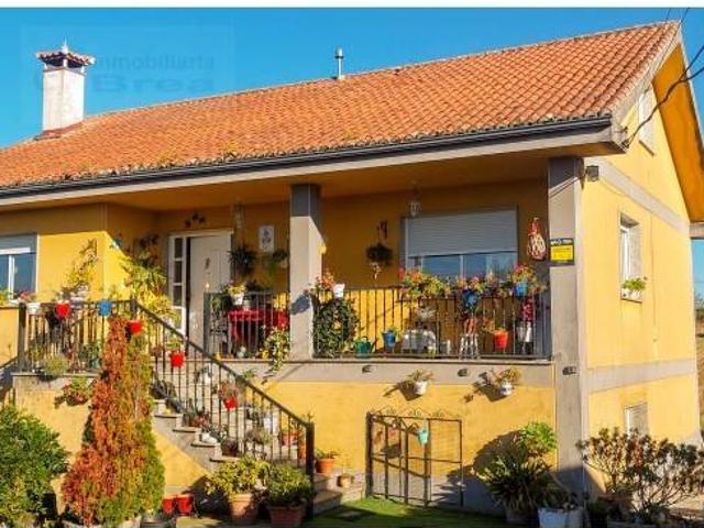 Casa en venta en O Deza, Galicia