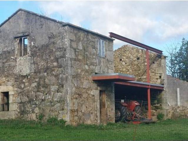 Casa en venta en O Deza, Galicia