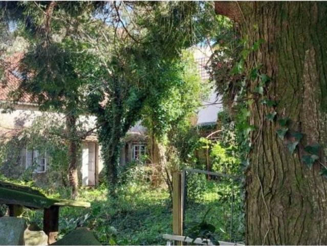 Casa en venta en Silleda
