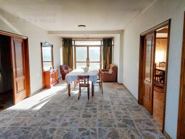 Casa en venta en O Deza, Galicia