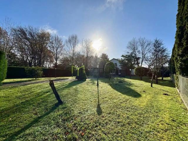 Casa en venta en O Deza, Galicia