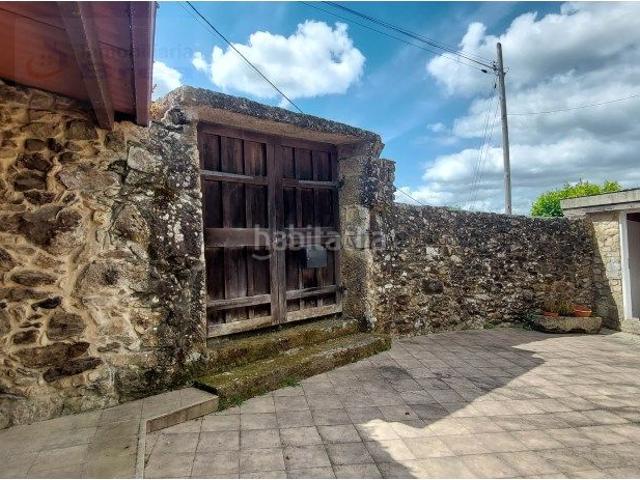 Casa en venta en Silleda, O Deza
