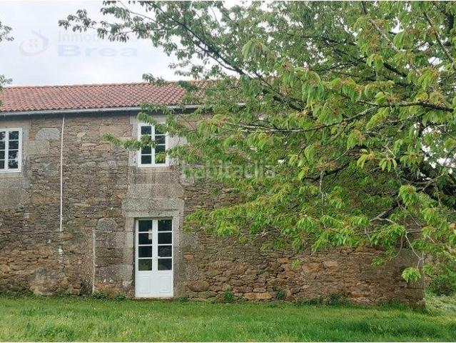 Casa en venta en Silleda, O Deza