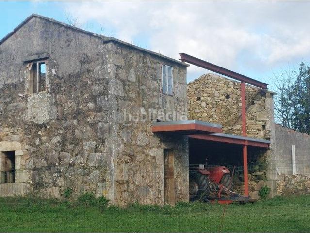 Casa en venta en Silleda, O Deza