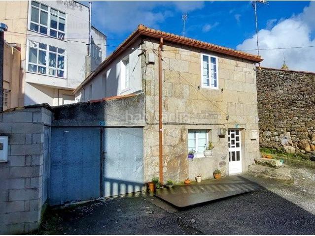 Casa en venta en Silleda, O Deza