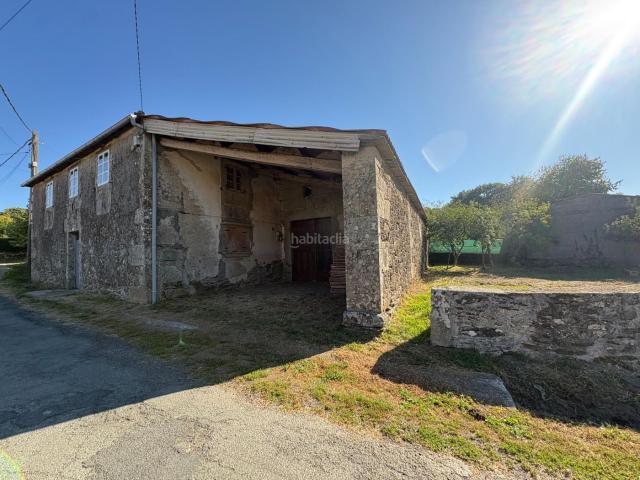 Casa en venta en Silleda